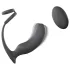 Love to Love - Vibratore Prostatico con Anello (Nero)