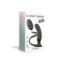 Love to Love - Vibratore Prostatico con Anello (Nero)