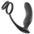 Love to Love - Vibratore Prostatico con Anello (Nero)