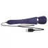 Love to Love Brush Crush - massaggiatore vibrante a bacchetta (blu)