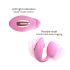 Meraviglia Rosa - Stimolatore G-Punto e Clitoride