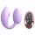 Love to Love Wonderlover - vibratore G-spot stimolante (viola)