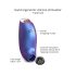 Love to Love Believer - Stimolatore Impermeabile (Viola Metallizzato)