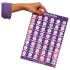 Love to Love - gioco sessuale con poster da grattare (inglese)