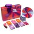 Love to Love - Gioco da tavolo roulette personalizzabile (inglese)