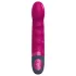 Dorcel Too Much - Vibratore a doppio motore (rosa)