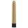 Dorcel Golden Boy - vibratore classico a barra - colore oro