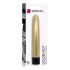 Dorcel Golden Boy - vibratore classico a barra - colore oro