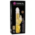 Dorcel Orgasmic Rabbit - vibratore clitorideo (oro)