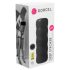 Dorcel Deep Stroker - Masturbatore Maschile (nero)