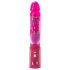 Coniglietto Orgasmico Dorcel - Vibratore con braccio clitorideo (rosa)
