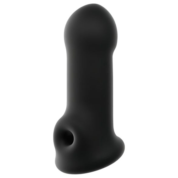 Dorcel Xtend Boy - guaina fallica in silicone nero