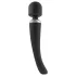 Dorcel - vibratore massaggiante ricaricabile - nero