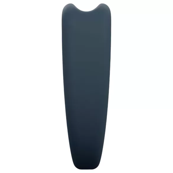 Dorcel Mastering - anello penieno vibrante ricaricabile (grigio)