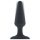 Dorcel Best Vibe Plug M - vibratore anale ricaricabile (nero)
