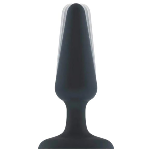 Dorcel Best Vibe Plug M - vibratore anale ricaricabile (nero)