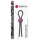 Dorcel Mr. Dorcel - anello fallico regolabile - silicone grigio