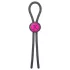 Dorcel Mr. Dorcel - anello fallico regolabile - silicone grigio
