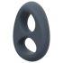 Dorcel Anello Teardrop in silicone liquido (grigio)