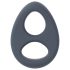 Dorcel Anello Teardrop in silicone liquido (grigio)