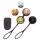Dorcel Training Balls - set di palline geisha radio comandate e modulari