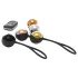 Dorcel Training Balls - set di palline geisha radio comandate e modulari