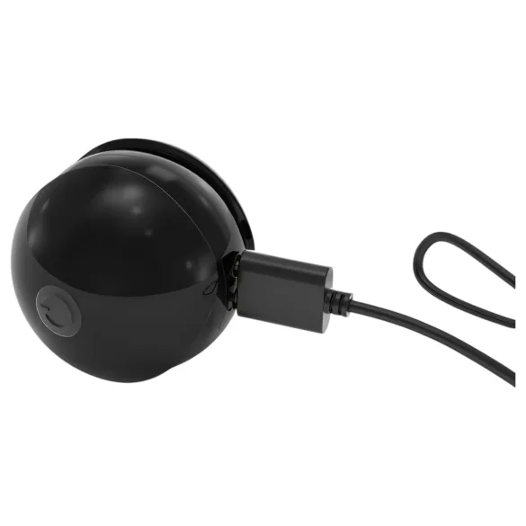 Dorcel Training Balls - set di palline geisha radio comandate e modulari