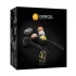 Dorcel Training Balls - set di palline geisha radio comandate e modulari
