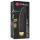 Dorcel Real Vibration M 2.0 - vibratore ricaricabile (nero-oro)