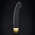 Dorcel Real Vibration M 2.0 - vibratore ricaricabile (nero-oro)