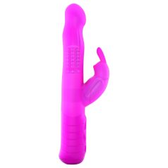   Dorcel Baby Rabbit 2.0 - vibratore clitorideo ricaricabile (rosa)