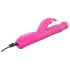 Dorcel Baby Rabbit 2.0 - vibratore clitorideo ricaricabile (rosa)