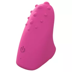 Dorcel Magic Finger - vibratore da dito ricaricabile (rosa)