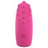 Dorcel Magic Finger - Vibratore da dito ricaricabile (rosa)