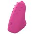 Dorcel Magic Finger - Vibratore da dito ricaricabile (rosa)
