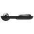 Dorcel Stronger Ring - Anello penieno con anima in metallo (nero)