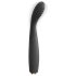 Vibratore G-slim ricaricabile - Nero di Dorcel