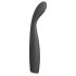 Vibratore G-slim ricaricabile - Nero di Dorcel