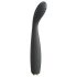 Vibratore G-slim ricaricabile - Nero di Dorcel