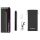 Dorcel Black Muse 2.0 - vibratore a barra ricaricabile (nero)