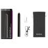 Dorcel Black Muse 2.0 - vibratore a barra ricaricabile (nero)