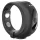 Dorcel - anello fallico vibrante regolabile (nero)
