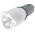 Funny Me First Class - masturbatore rotante bocca artificiale - bianco nero