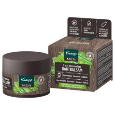 Kneipp MEN - Balsamo Barba 2in1 Intensivo (50ml)