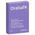 Oralsafe - Set di Lenzuolini (8 pezzi)