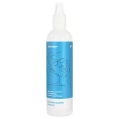 Satisfyer men - spray igienizzante per sex toys - 300ml