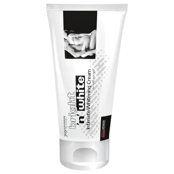 EROpharm - Crema Schiarente Intima Bright'n'White (100 ml)