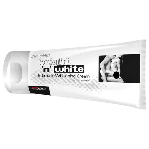 EROpharm - crema schiarente intima - 100ml
