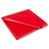 Joydivision WetGames - lenzuolo impermeabile per sesso - 180x220 cm - rosso