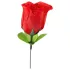 Panty Rose - tanga nascosto in rosa - rosso (S-L)